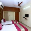 Отель OYO 3322 Daffodills Medavakkam, фото 18