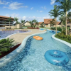Отель Flat Oka Beach Residence, фото 44