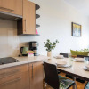 Отель VacationClub - Olympic Park Apartament C602, фото 6