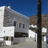 Отель `Harmony` Apt in Stone Tower 1690 • Andros Island, фото 12