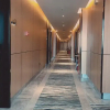 Отель GreenTree Inn Heze Railway Station Hotel, фото 11