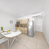 Отель Lovely 1br1ba Condo Walk to Beach Pool BBQ, фото 10