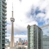 Отель Downtown Toronto near CN Tower в Торонто