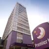 Отель Premier Inn London Hammersmith, фото 1