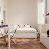 Отель Trastevere Studio with Terrace, фото 6