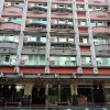 Отель Longchi Hotel, фото 19