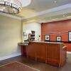 Отель Hampton Inn by Hilton West Palm Beach Central Airport, фото 2
