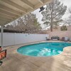 Отель Home With Private Pool Near the Las Vegas Strip!, фото 14