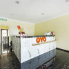 Отель Th Hotel by OYO Rooms, фото 7