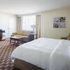 Отель Pittsburgh Marriott City Center, фото 6