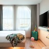 Отель Moxy the Hague, a Marriott Hotel, фото 20