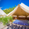 Отель Glamping Ecolodge Cueva de las Águilas, фото 24