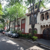 Отель Hostal Condesa Amatlan 84, фото 1