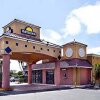 Отель Days Inn Fort Myers South/Airport в Форт-Майерсе