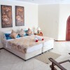 Отель Villa With 5 Bedrooms in Machabee, With Pool Access, Enclosed Garden a, фото 2