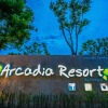 Отель Arcadia Resort, фото 3