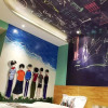 Отель Dunhuang Wanjiayuan Hostel, фото 10