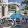 Отель “Imagine Renting Your Own 5 Star Villa” Protaras Villa 15, фото 12