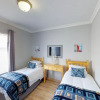Отель Hermanus Longboat Sea Cottage, фото 3