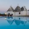 Отель Trullo Il Fragno, фото 15