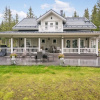 Отель House  Punkaharju 43089, фото 1