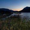 Отель Journey's End On Fish Lake 2 Bedroom Home by NW Comfy Cabins by RedAwning, фото 9