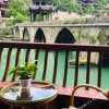 Отель 无事居     镇远古城河畔民宿, фото 20