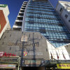 Отель Benikea Hotel Yeosu, фото 19