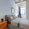 Отель Stylish 2BR Apartment in Valletta, фото 7