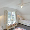 Отель South Haven Farmhouse w/ Fire Pit, 4 Mi to Beach!, фото 4