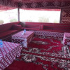 Отель Wadirum Quiet Village Camp, фото 11