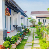Отель Anna Nguyen Resort Bungalow, фото 29