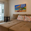 Отель Apartamento Nobre da Praia dos Ingleses, фото 26