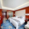 Отель Jintai International Hotel, фото 3