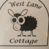 Отель West Lane Cottage, фото 14