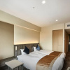 Отель DEL style Osaka - Shinsaibashi by Daiwa Roynet Hotel, фото 21