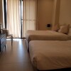 Отель 1BR Unit Sea Breeze Veranda Anvaya C202, фото 4