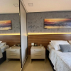 Отель Lake Side vista Lago Paranoa Brasília DF, фото 20