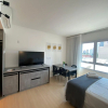 Отель Flat confortável no Blend - Setor Marista - BS354, фото 3
