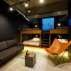 Отель Zonk Hotel Nakasu-Deaibashi, фото 12