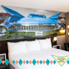 Отель Cadillac Motel, фото 3