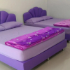 Отель Aple Homestay, фото 4