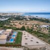 Отель Anar Villas Rhodes Amina 3 Bedroom Sea View Villa With Private Swimming Pool, фото 3