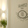 Отель Amar Hostel & Suites, фото 21