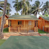 Отель Chrisha's Beach Resort, фото 29