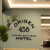 Отель Origen 438 Luxury Boutique Hotel, фото 36