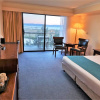 Отель Panorama Hotel St Helens, фото 4