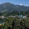 Отель Fewa Camp, фото 37