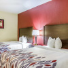 Отель Red Roof Inn & Conference Center Wichita Airport, фото 6