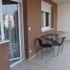Отель Gréta Wellness Apartmanok -Köztársaság u, фото 11